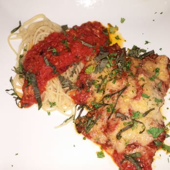 Black Sheep Restaurant - Japanese eggplant parmesan - New American Near Me - Blue Ridge, Georgia Black Sheep Restaurant - Japanese eggplant parmesan - New American Near Me - Blue Ridge, Georgia