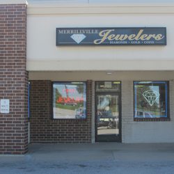 Merrillville Jewelers