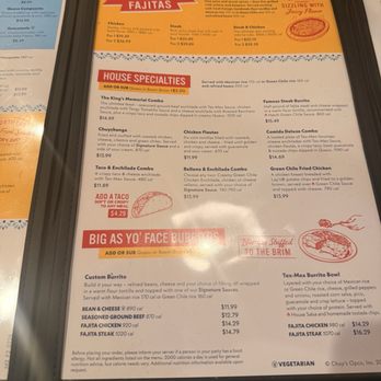 Chuy's - Tex-Mex Near Me - Corpus Christi, Texas Chuy's - Tex-Mex Near Me - Corpus Christi, Texas