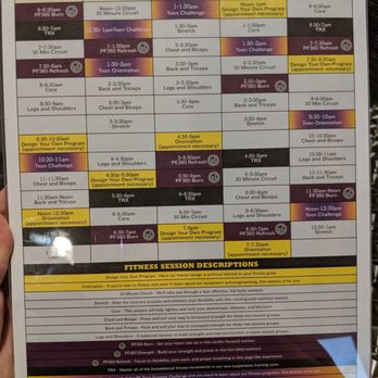 Planet Fitness - Gyms Near Me - Pearland, Texas