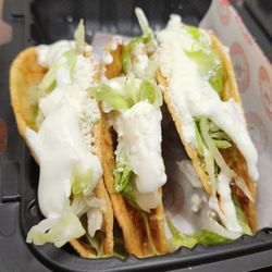 Tacos El Patron
