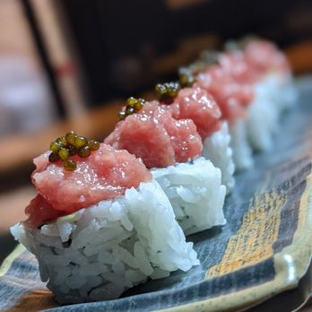 Kaviar Restaurants - Pasadena - Toro Roll - Sushi Bars Near Me - Pasadena, California