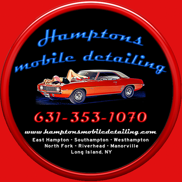 Hamptons Mobile Auto Detailing and Car Wash, Greenport Roadtrippers