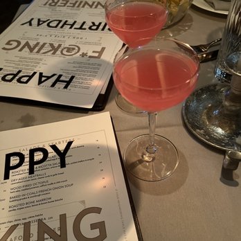 Maple & Ash - complimentary cocktails - Steakhouses Near Me - Scottsdale, Arizona Maple & Ash - complimentary cocktails - Steakhouses Near Me - Scottsdale, Arizona