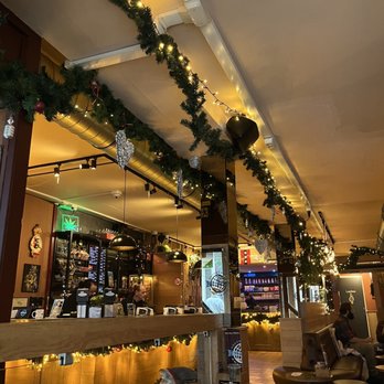 The Rookies - Coffeeshops Near Me - Amsterdam, New Hampshire