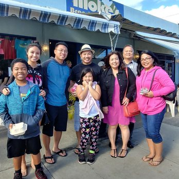 Moke's Bread & Breakfast - Love these people - Breakfast & Brunch Near Me - Kailua, Hawaii
