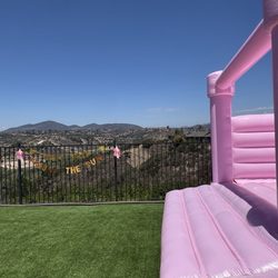 San Diego Soft Play