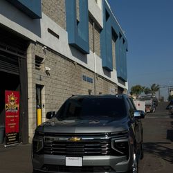 Chrispy Auto Styling