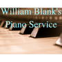 Photo of William Blank’s Piano Service