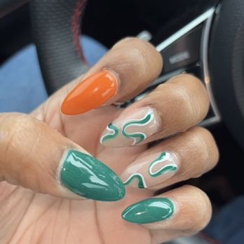 Nails Of America - Nail Salons Near Me - Spring, Texas Nails Of America - Nail Salons Near Me - Spring, Texas