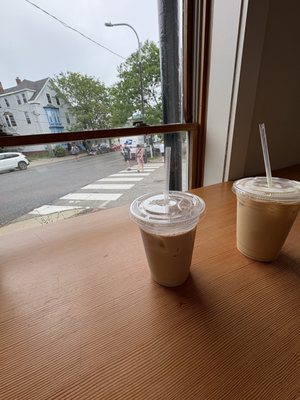 Hilltop Coffee Shop by null