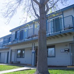 Central Coast Rescue Mission - This is the main office of Rescue Mission Alliance Central Coast