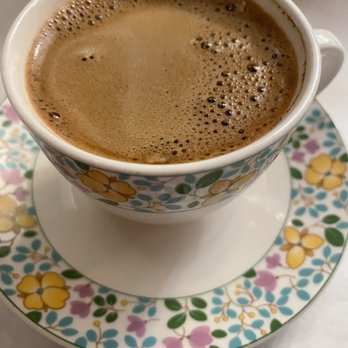 Bosphorus Cafe - Turkish coffee - Turkish Near Me - Indianapolis, Indiana