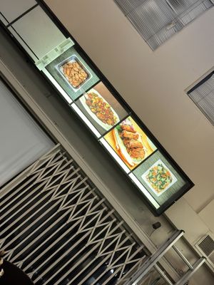 Ruby B.B.Q. Food by null