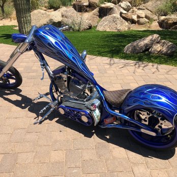 Desert Wind Harley-Davidson - All custom hard tail, 237hp. I'd love to see the service staff here walk this bike the 200yards - Motorcycle Dealers Near Me - Mesa, Arizona Desert Wind Harley-Davidson - All custom hard tail, 237hp. I'd love to see the service staff here walk this bike the 200yards - Motorcycle Dealers Near Me - Mesa, Arizona