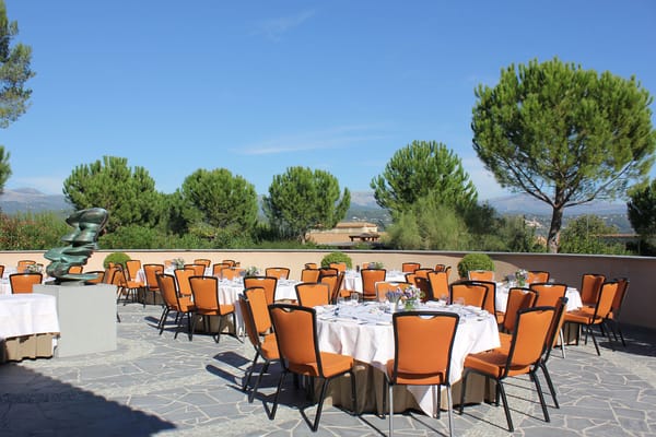 Terre Blanche by null