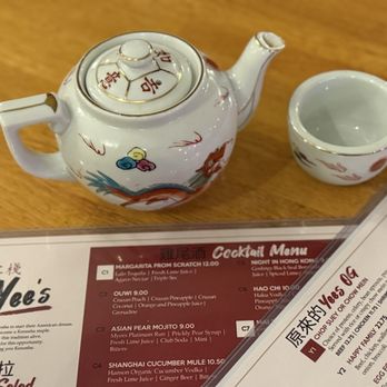Mr Yee’s - Chinese Near Me - Kenosha, Wisconsin