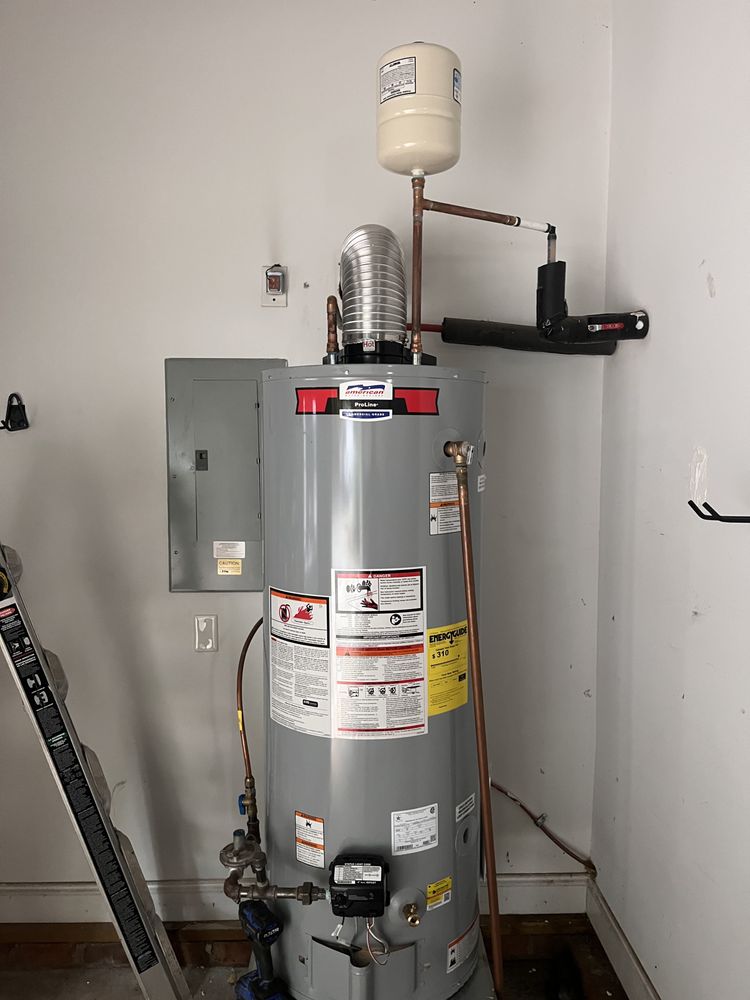 Slide of Taylor's Water and Sewer