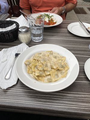 Pasta Casareccia by null