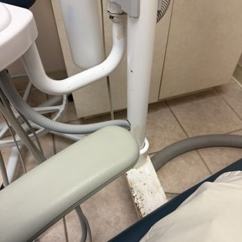 Coast Dental - Rusty operating chair - General Dentistry Near Me - Dunedin, Florida Coast Dental - Rusty operating chair - General Dentistry Near Me - Dunedin, Florida