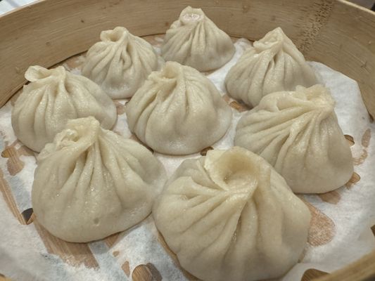 Tumi Dumpling House by null