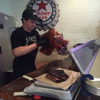Franklin Barbecue - Barbeque Near Me - Austin, Texas
