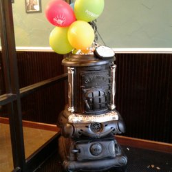 Potbelly