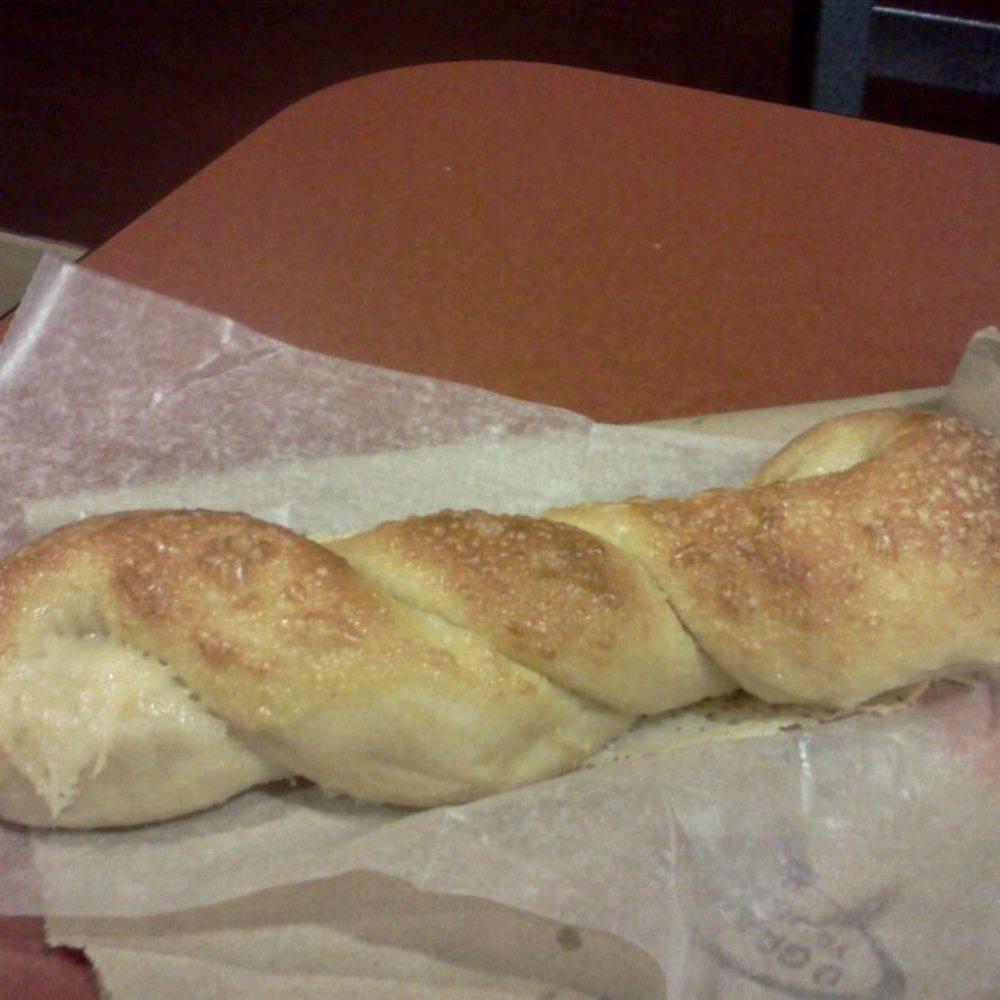 Bagel twist Bagel twist