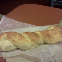 Bagel twist