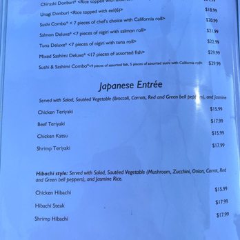 The Basil Leaf Sushi & Thai - Sushi Bars Near Me - High Point, North Carolina The Basil Leaf Sushi & Thai - Sushi Bars Near Me - High Point, North Carolina