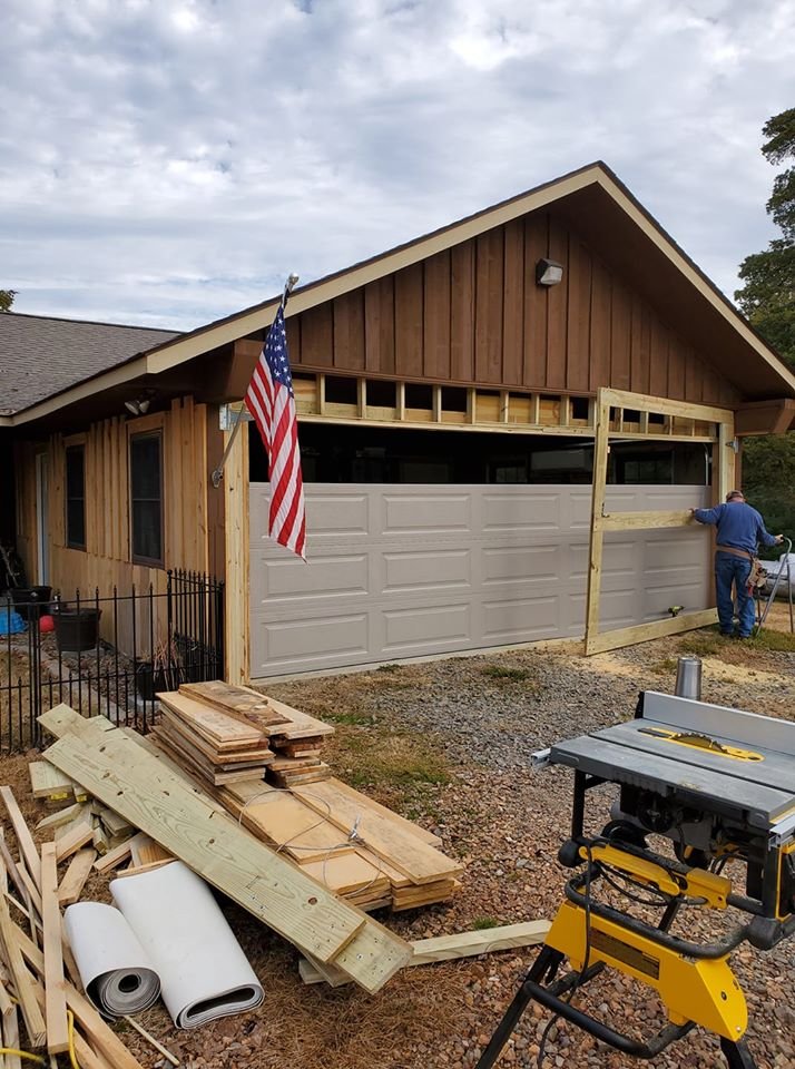 AFFORDABLE OVERHEAD DOORS AND MORE Updated June 2024 15 Photos