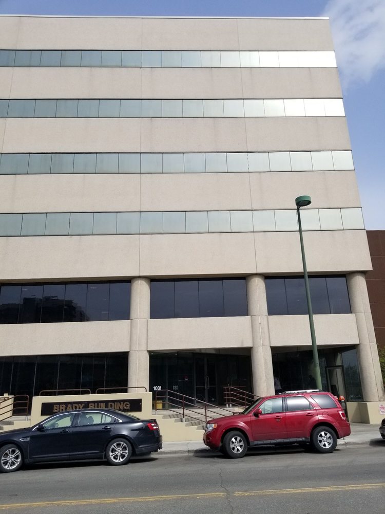 ATTORNEY GENERAL 1031 W 4th Ave, Anchorage, Alaska Legal Services