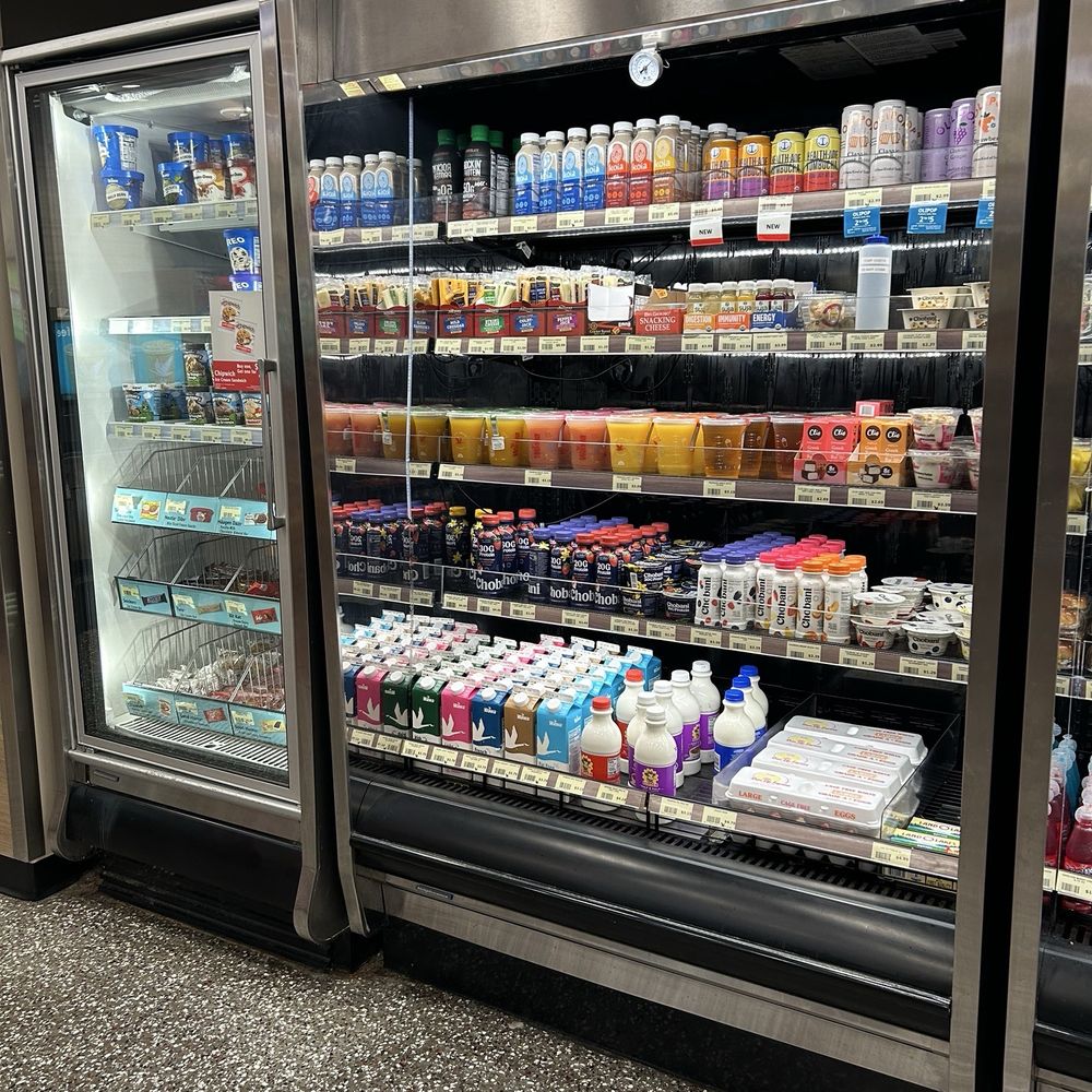 Wawa - Grab and go drinks - Fast Food Near Me - St. Augustine, Florida