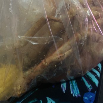 Juicy King Crab Express - Snow Crab Legs - Seafood Near Me - Jamaica, New York Juicy King Crab Express - Snow Crab Legs - Seafood Near Me - Jamaica, New York