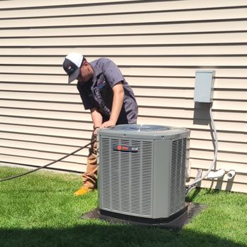 Viviano Home Services - Heating & Air Conditioning/HVAC Near Me - Troy, Illinois Viviano Home Services - Heating & Air Conditioning/HVAC Near Me - Troy, Illinois