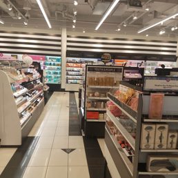 Inside Stores Inside Stores