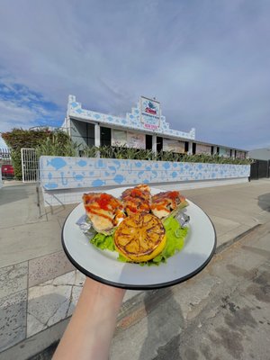 Karina's Ceviche Bar 'N Tacos by null