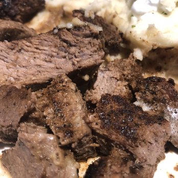 Outback Steakhouse - Well done vs medium - Steakhouses Near Me - Naples, Florida