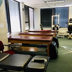 Select Physical Therapy - Manassas