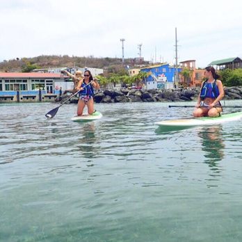 Bright Paddle - Paddleboarding Near Me