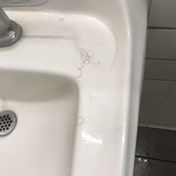 Pilot - Hair on sink - Gas Stations Near Me - Waldo, Florida Pilot - Hair on sink - Gas Stations Near Me - Waldo, Florida