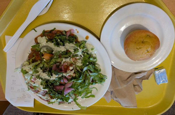 Mitsitam Native Foods Cafe by null