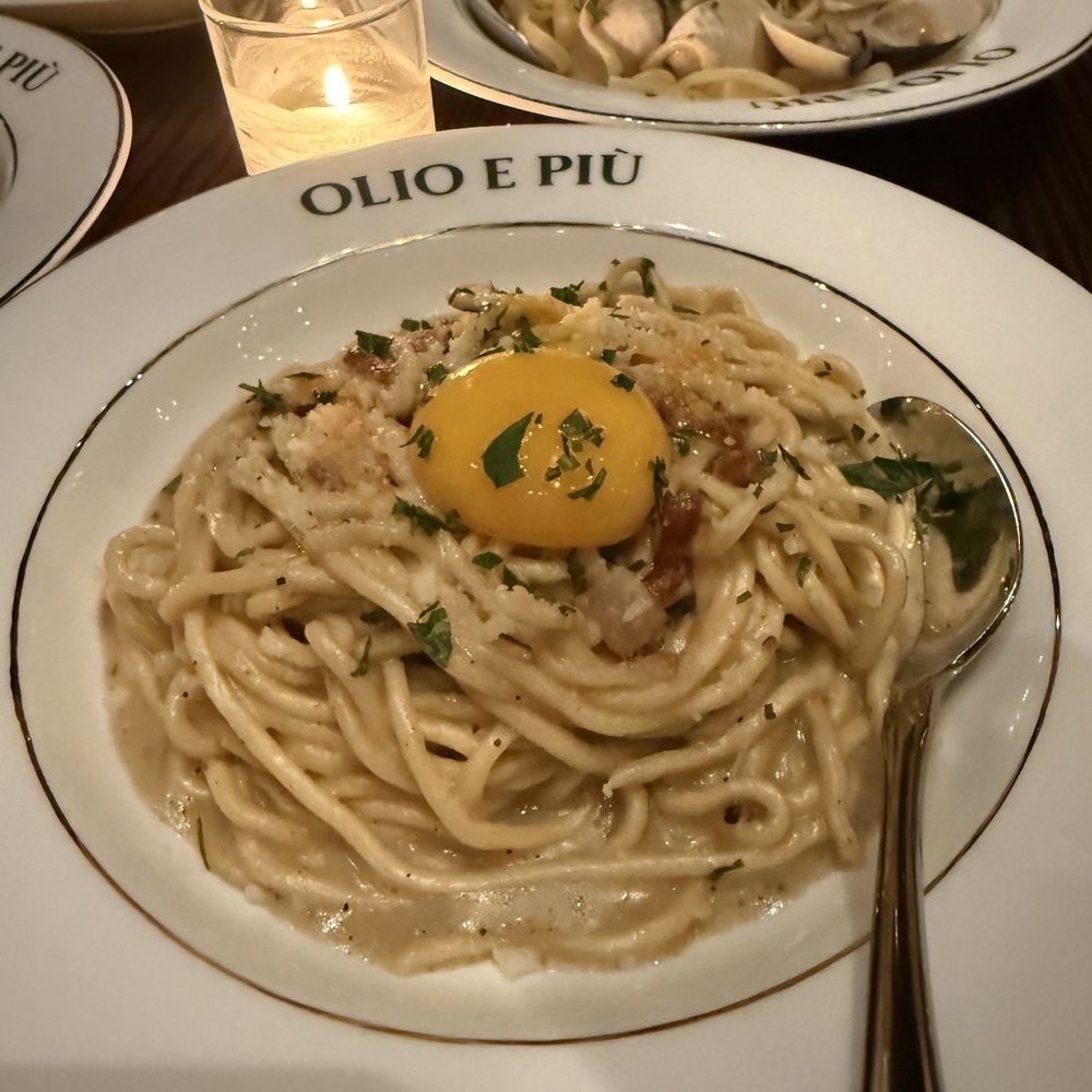 Olio E Più - Italian Near Me - New York, New York