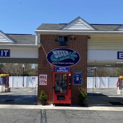 Water Works Car Wash Crofton - Annapolis Location