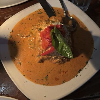 Folklore Argentine Grill - Berenjena - Argentine Near Me - Chicago, Illinois