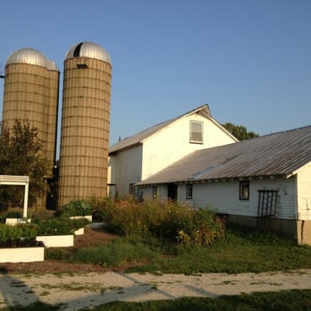 Heritage Prairie Farm - Barn - Venues & Event Spaces Near Me - Elburn, Illinois Heritage Prairie Farm - Barn - Venues & Event Spaces Near Me - Elburn, Illinois