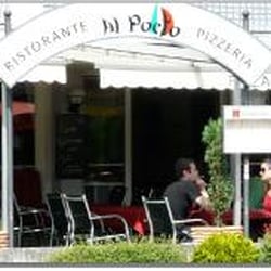 Ristorante Pizzeria Al Porto