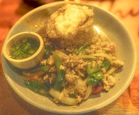 Bangkok Thyme by null