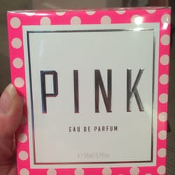 Victoria's Secret & PINK