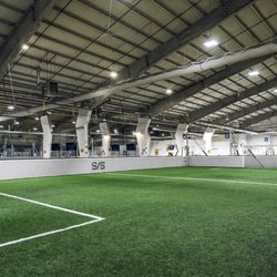 Sofive Soccer Centers - Rockville